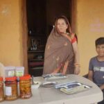 दीदी की रसोई से माधवी ने कम समय में लिखी तरक्की की एक नई कहानी