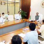 प्रधानमंत्री मोदी की मध्यप्रदेश यात्रा को भव्य स्वरूप दें : मुख्यमंत्री चौहान