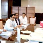 प्रदेश में उद्योगों और निवेश के लिए स्वस्थ वातावरण: मुख्यमंत्री चौहान