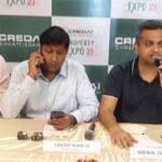 आ गया मौका प्रापर्टी लेने का… क्रेडाई प्रापर्टी एक्सपो-2023 का आयोजन 25 से 27 अगस्त को