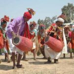 छत्तीसगढ़ परब को दिया जा रहा बढ़ावा, चार वर्षों में 2763 देवगुड़ी के लिए राशि 5185.83 लाख रुपए स्वीकृत