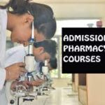 तकनीकी एवं फॉमेर्सी संस्थानों में प्रवेश के लिए पंजीयन आज से