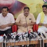 मतदाता सूची में नए नाम जोडने तथा गलत नाम विलोपित करने का समय 15 दिन और बढ़ाया जाए : भाजपा