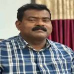 आईएएस नीलकंठ टेकाम ने दिया इस्तीफा,23 को करेंगे भाजपा प्रवेश