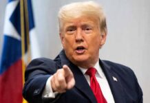 ट्रंप ने नाटो को ‘कागजी शेर’ कहा, सहयोगियों पर सवाल उठाए