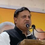 मध्यप्रदेश में शुरू होगा पहला सहकारिता विश्वविद्यालय : सहकारिता मंत्री डॉ. भदौरिया