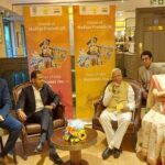 भारत के सस्टेनेबल फ्यूचर के मॉडल को प्रसारित करें प्रवासी भारतीय – राज्यपाल