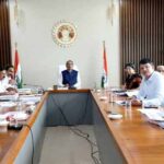 जल प्रदाय योजनाओं का समय-सीमा में हो क्रियान्वयन : मुख्यमंत्री चौहान