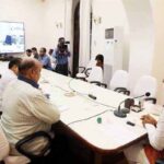 फसलों के नुकसान का सर्वे कराकर दी जाएगी राहत राशि- मुख्यमंत्री चौहान