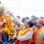 विश्वकर्मा समाज की हर समस्या को शीघ्रता से हल किया जाएगा: मुख्यमंत्री चौहान