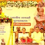 वीरांगना रानी दुर्गावती की स्मृति में बनेगा 100 करोड़ रूपये की लागत का भव्य स्मारक