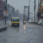 नए सिस्टम से फिर बदलेगा मौसम, 15 सितंबर से प्रदेश में झमाझम