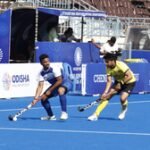 सीनियर पुरुष हॉकी नेशनल्स सोमवार से चेन्नई में