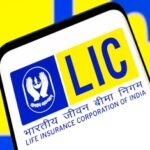 चालू वित्त वर्ष में एलआईसी का नया प्रीमियम 22.5 प्रतिशत बढ़कर 1.33 लाख करोड़ रुपये हुआ