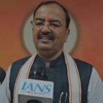 केशव ने अखिलेश के पीडीए को बताया ‘परिवारवाद-दंगाई-अपराधी’ का गठबंधन