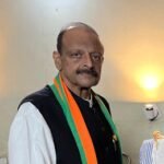 जम्मू-कश्मीर भाजपा के वरिष्ठ नेता देवेंदर सिंह राणा का निधन