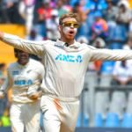 भारत पहली बार घर में टेस्ट सीरीज़ 3-0 से हारा