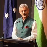 ऑस्ट्रेलिया में बोले विदेश मंत्री जयशंकर, ‘पीएम मोदी के वादे को पूरा करने आया हूं’