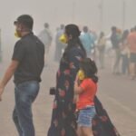 पीएम2.5 के संपर्क में आने से बच्चों की सोचने-समझने की क्षमता और बड़ों में अल्जाइमर का खतरा