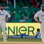 रोहित और कोहली फिर फेल, मुंबई टेस्ट में मुश्किल में भारत!