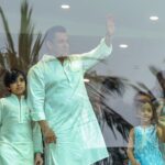 सलमान खान ने ईद पर फैंस को दी मुबारकबाद, बुलेटप्रूफ शीशे के पीछे नजर आया ‘सिकंदर’