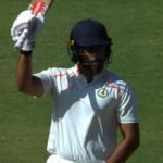रणजी ट्रॉफी फाइनल: करुण नायर ने सीजन का नौवां शतक जड़कर विदर्भ को मजबूत स्थिति में पहुंचाया