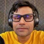 ‘महारानी’ के लेखक उमाशंकर सिंह बोले- ‘गाली या अश्लीलता है लोकप्रियता का सस्ता साधन’