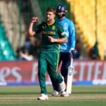 सनराइजर्स हैदराबाद ने चोटिल ब्रायडन कार्स की जगह वियान मुल्डर को टीम में शामिल किया