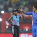 हरमनप्रीत और एक्लेस्टोन के बीच तीखी नोकझोंक पर मिताली राज ने दी प्रतिक्रिया