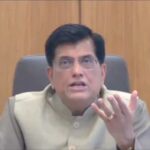 क्रिएटर्स को भारत की स्टोरी को दुनिया के सामने ले जाना चाहिए: पीयूष गोयल