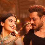 सलमान-रश्मिका स्टारर सिकंदर का तीसरा गाना ‘सिकंदर नाचे’ आउट