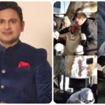 सुनीता विलियम्स की वापसी पर गदगद सितारे, मनोज मुंतशिर बोले – ‘जमीं याद आई तो आसमां से लौट आए’