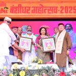 झारखंड में ऐतिहासिक धर्मस्थल श्री बंशीधर नगर में दो दिवसीय राजकीय महोत्सव शुरू, सीएम हेमंत ने किया उद्घाटन