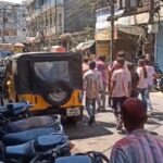 इंदौर गेर में निकले पांच लाख लोगों ने खेली होली और सफाई सिर्फ 38 मिनट में