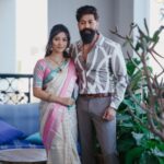 यश-राधिका ने प्रशंसकों को दीं उगादी की शुभकामनाएं, बोले – ‘आपको मिलें ढेरों खुशियां’