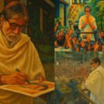 अमिताभ बच्चन हुए ‘घिबली’ फैन, कुछ तस्वीरें अपने ब्लॉग पर शेयर की