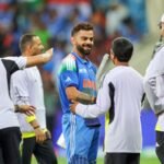 भारत की नजर आईसीसी टूर्नामेंट में न्यूजीलैंड के खिलाफ जीत की हैट्रिक पर