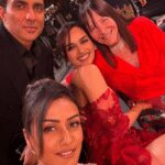 नम्रता शिरोडकर ने की मिस वर्ल्ड प्रतियोगियों की तारीफ, कहा- ‘वाह… क्या जादुई शाम थी’