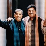 सुभाष घई ने सुनाई शत्रुघ्न सिन्हा संग 60 साल पुरानी यारी की कहानी, कहा- ‘हम परिवार की तरह करीब’