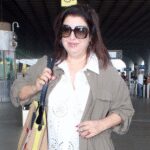 फराह खान ने ‘जीवन भर की यादों’ के साथ उदयपुर को अलविदा कहा
