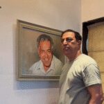 पिता दारा सिंह की विरासत को आगे बढ़ाते हुए, विंदू ने पहलवान वैष्णवी को दी आर्थिक मदद