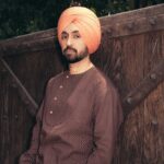 ‘बॉर्डर 2’ के सेट पर दिलजीत दोसांझ ने मजेदार अंदाज में की इंग्लिश कमेंट्री