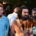 रामचरण स्टारर ‘पेड्डी’ में दिखेगा अनोखा ट्रेन सीक्वेंस एक्शन सीन, सामने आई झलक