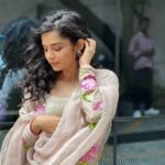 ‘एक नई भाषा में काम करना मेरे लिए चुनौती थी’, तमिल डेब्यू पर बोलीं मिथिला पालकर