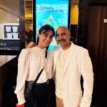 ‘सितारे जमीन पर’ देख रो पड़ीं सुरभि ज्योति, बोलीं- ‘क्या फिल्म है… दिल खुश हो गया’