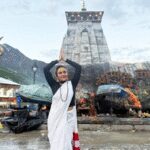अमृता खानविलकर के लिए योग ‘मन की शांति और आंतरिक संतुलन प्राप्त करने का एक शक्तिशाली साधन’