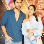 लंदन में इब्राहिम अली खान को आई बहन सारा की याद, बोले- ‘तुम्हारे बिना…’