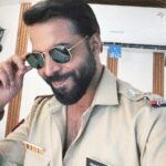 अभिषेक बनर्जी निभाएंगे पुलिस ऑफिसर का किरदार, दिखाई झलक