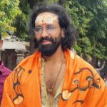 विष्णु मांचू ने पूरी की द्वादश ज्योतिर्लिंग की यात्रा, बोले- ‘हर हर महादेव’