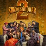 ‘सन ऑफ सरदार 2’ का नया पोस्टर जारी, दिखेगा एक्शन-कॉमेडी का तड़का